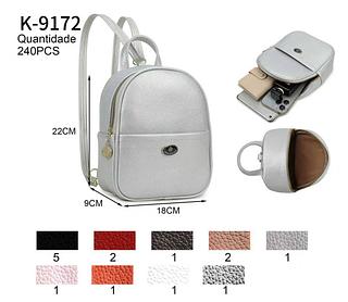MOCHILA