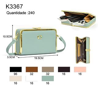 BOLSA CARTEIRA