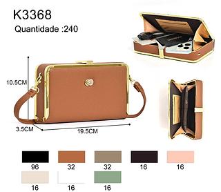 BOLSA CARTEIRA