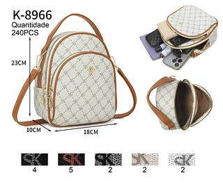 MOCHILA