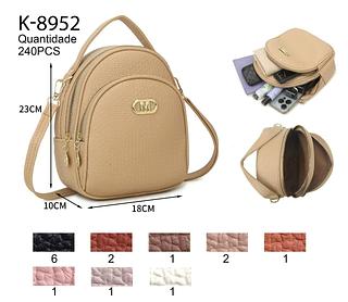 MOCHILA