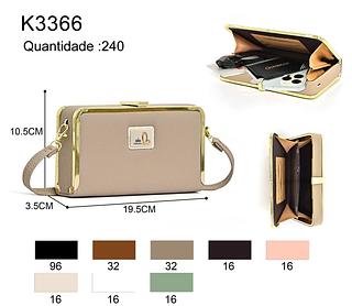 BOLSA CARTEIRA