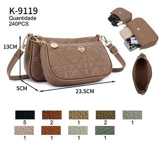 BOLSA KIT