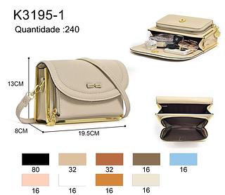 BOLSA FERRO
