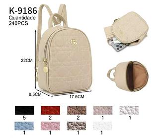 MOCHILA