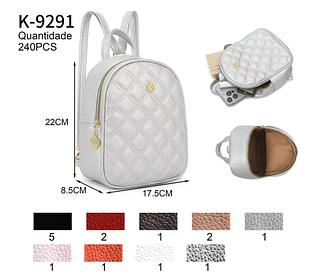 MOCHILA