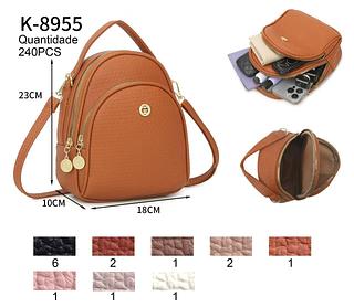 MOCHILA